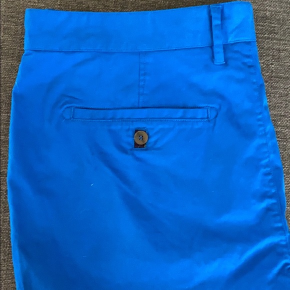 John Short in Lux Electric - Picture 4 of 5